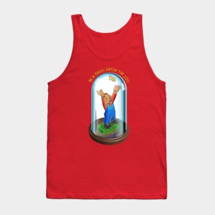 Catch the Joy Tank Top